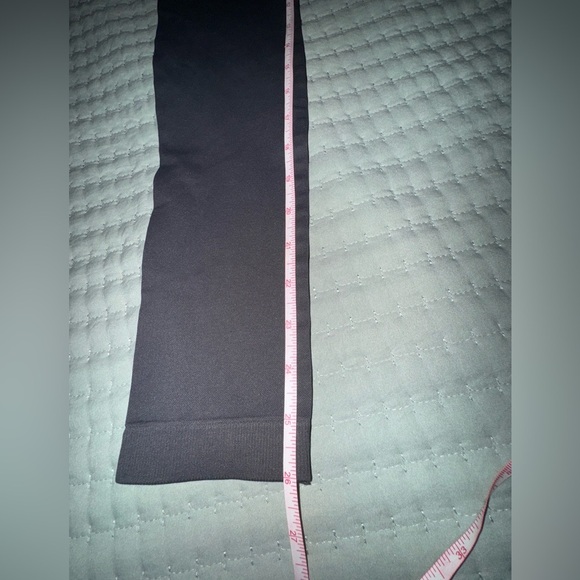 NikiBiki Seamless Legging One Size, charcoal - Picture 4 of 10